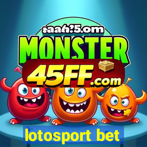 lotosport bet